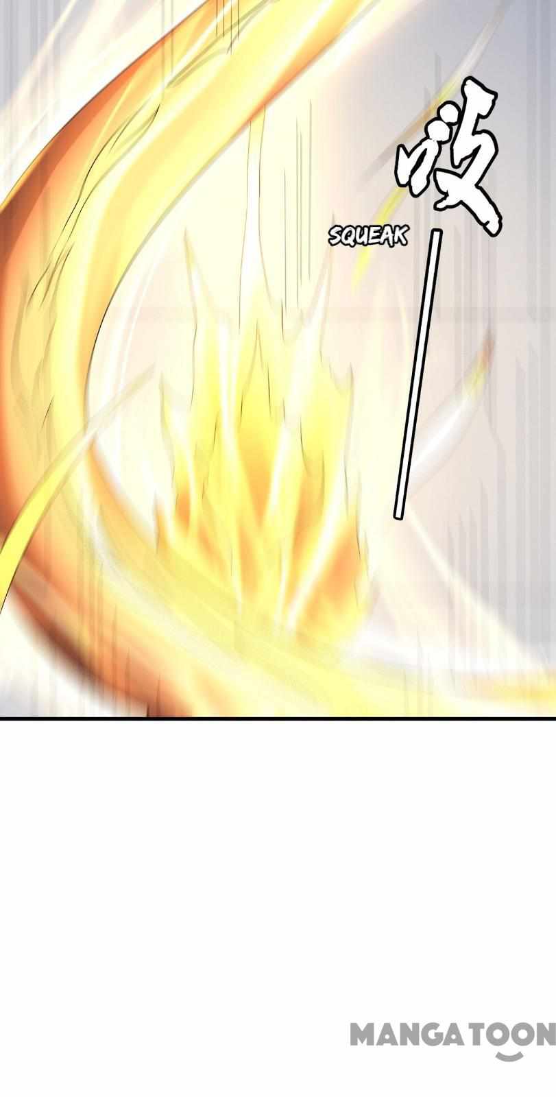God of Martial Arts Chapter 455 6
